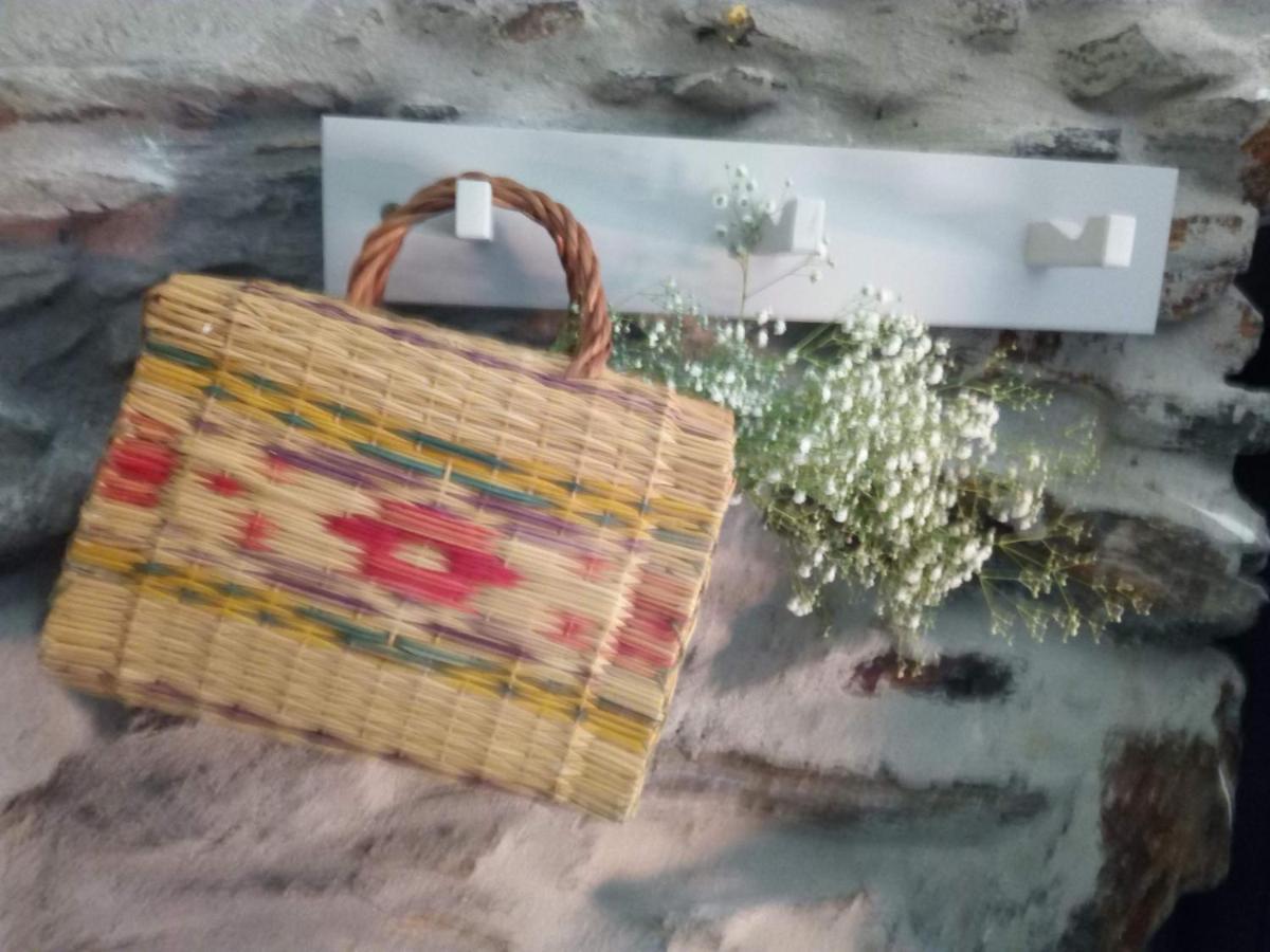 فيلا Casa Da Colina أمارانتي المظهر الخارجي الصورة