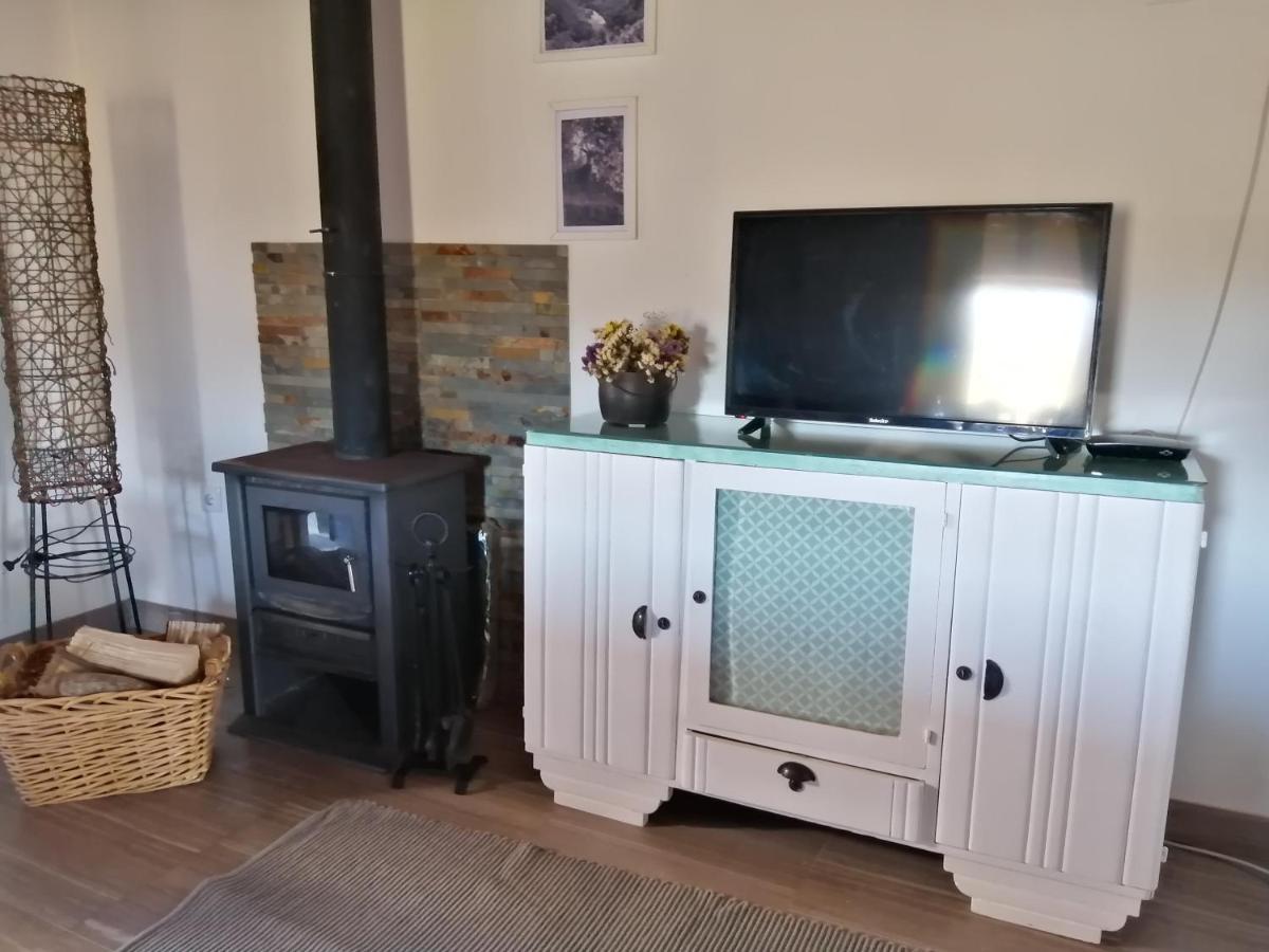 فيلا Casa Da Colina أمارانتي المظهر الخارجي الصورة